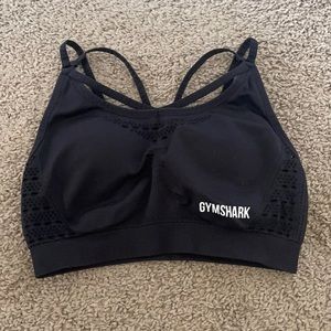 Gymshark Energy Seamless Sports Bra